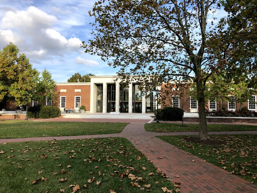 FILE PHOTO
Raj questions the University’s decision to relax COVID mitigation policies.