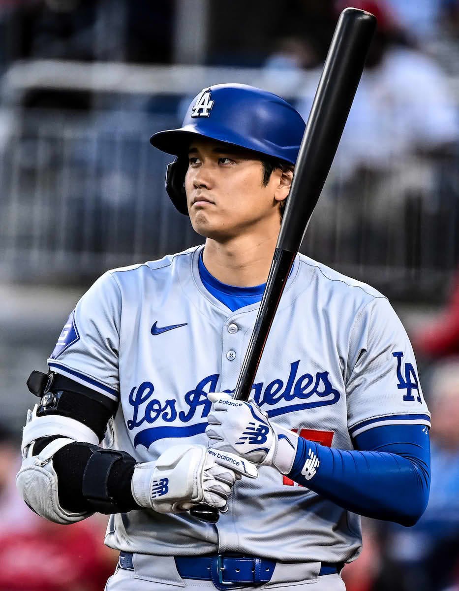 Source/License
Shohei Ohtani and the Los Angeles Dodgers are looking to become the first repeat MLB champions in 25 years behind their powerhouse starting rotation and star-studded lineup.