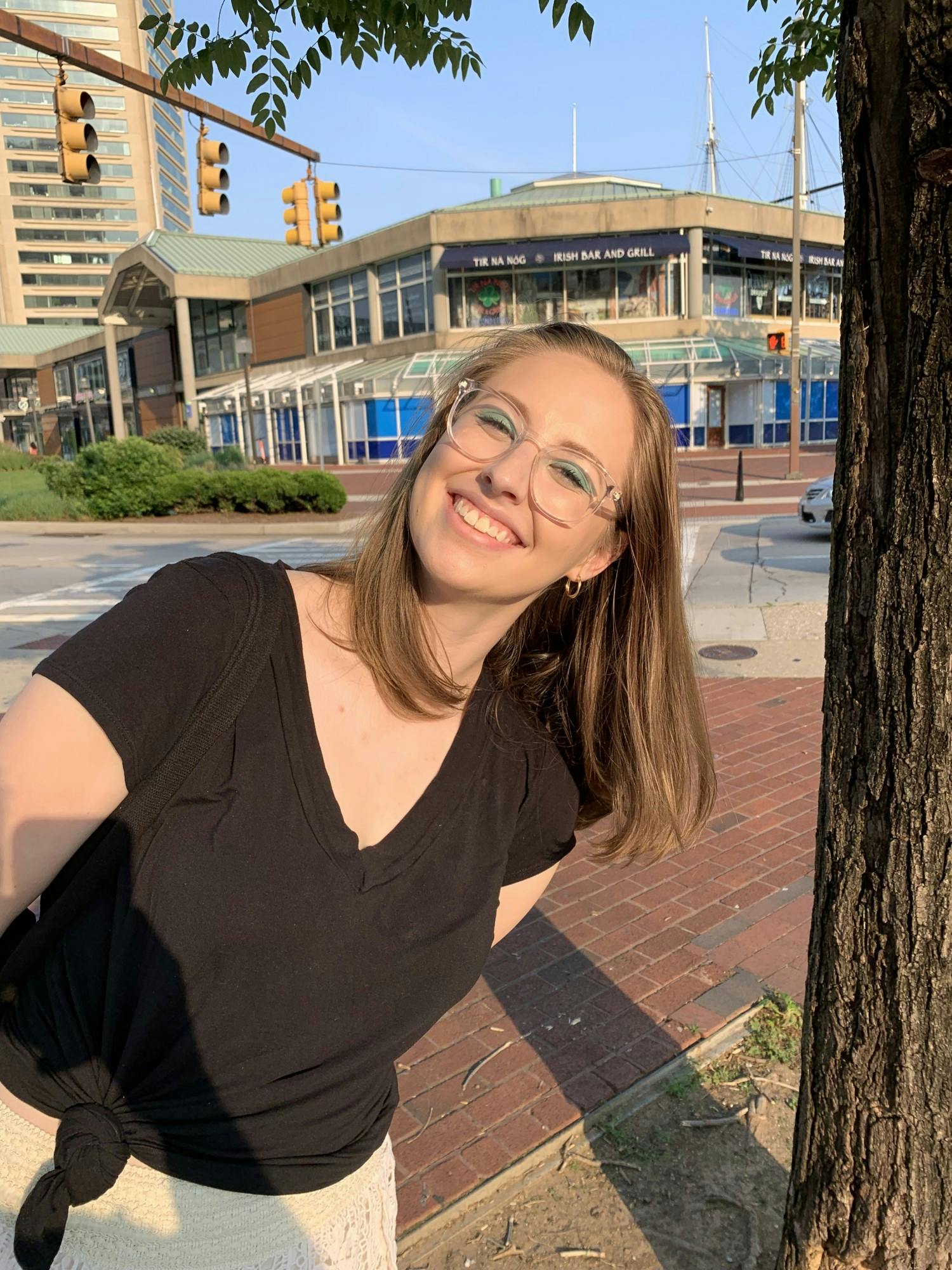 COURTESY OF EDEN METZGER