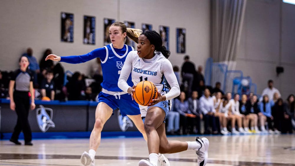 COURTESY OF HOPKINSSPORTS.COM
A big week of Hopkins Sports has produced a number of massive storylines and records that have been smashed!