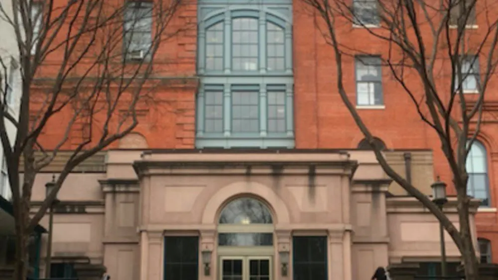 FILE PHOTO
Next Thursday, the fate of dual-degree students will be decided at Homewood-Peabody midpoint, Penn Station. 