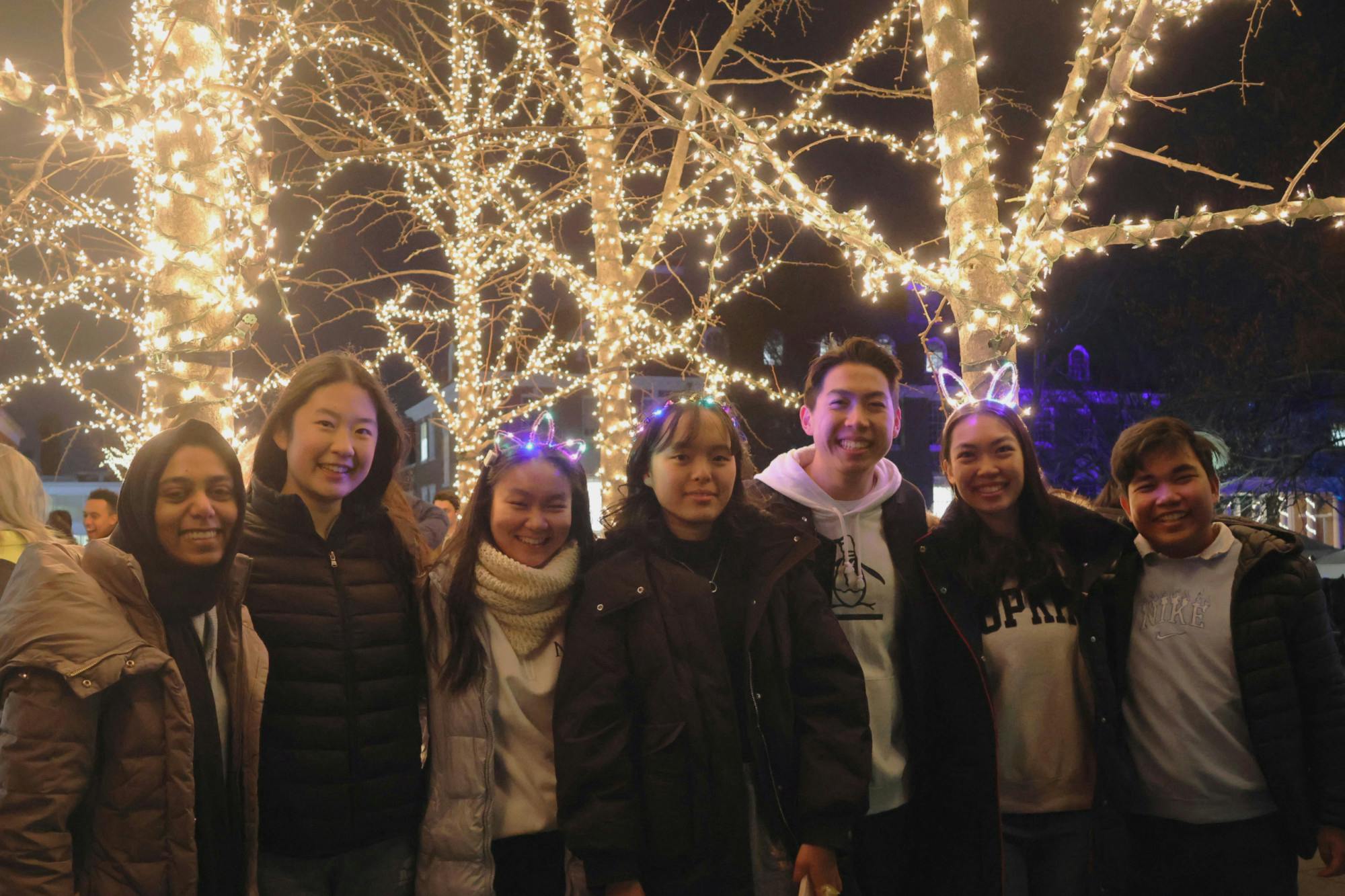 By Steven Simpson
Photo Editor&nbsp;