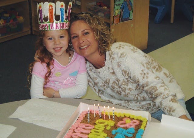 COURTESY OF ABIGAIL TUSCHMAN
Tuschman explores her mixed feelings about growing older.