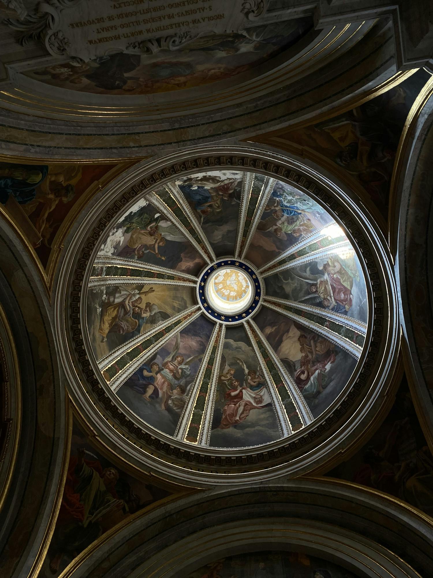 COURTESY OF KAITLIN TAN
Tan reflects on the conclusion of her Voices column, investigating how faith found its way into her final installation.