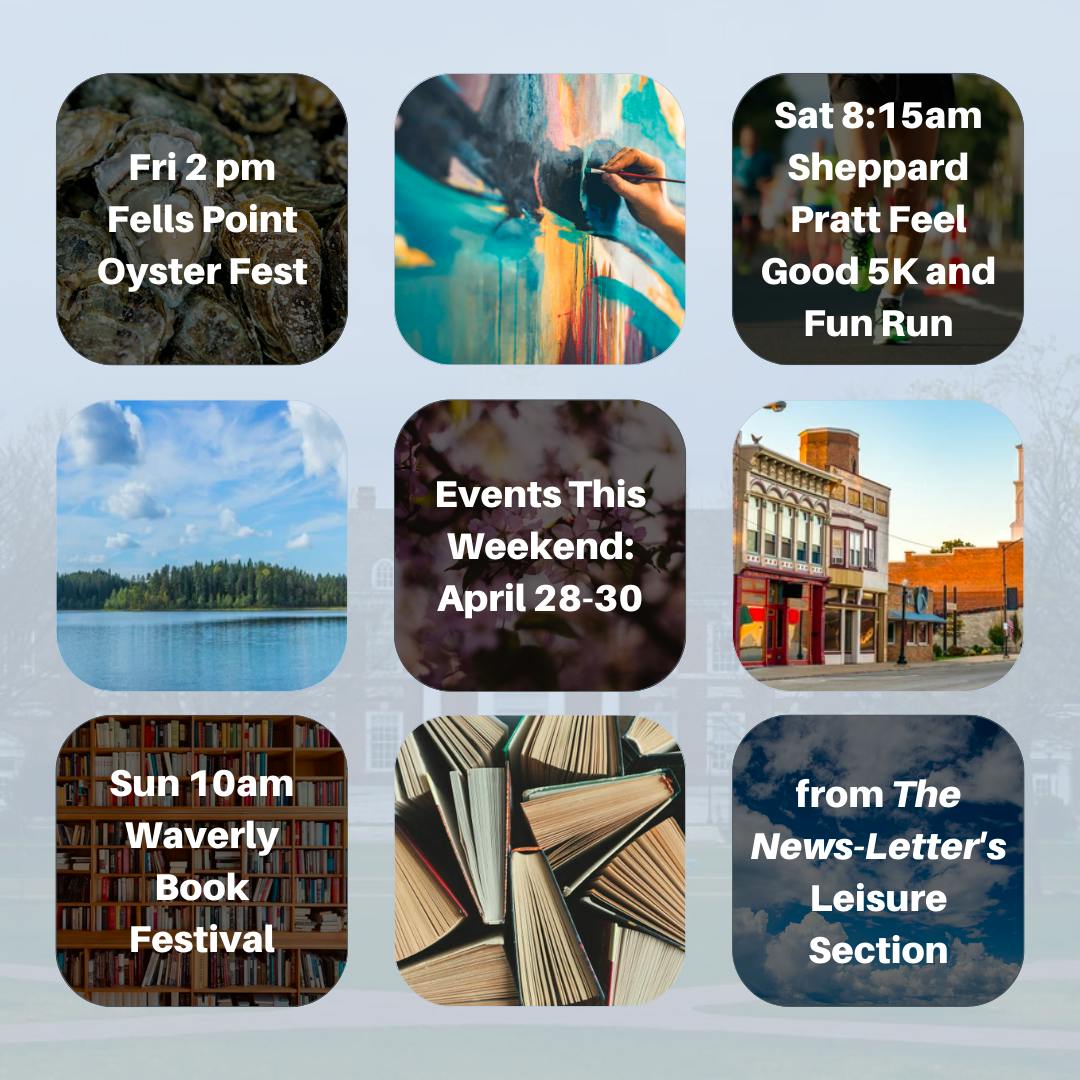 ARUSA MALIK / DESIGN &amp; LAYOUT EDITOR
Take a break and blow off some steam before finals approach!&nbsp;