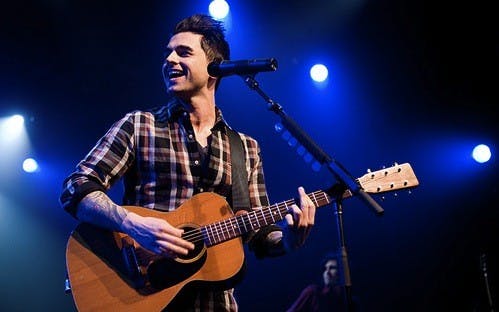 Courtesy of buzznet.com