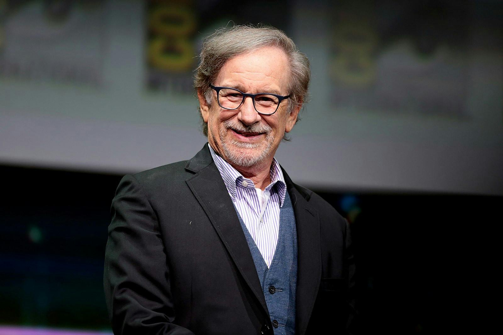 GAGE SKIDMORE / CC BY-SA 2.0
The Fabelmans is Steven Spielberg’s new semi-autobiographical movie.