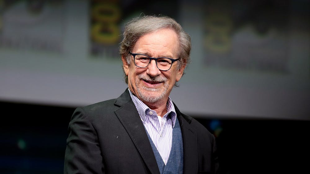GAGE SKIDMORE / CC BY-SA 2.0
The Fabelmans is Steven Spielberg’s new semi-autobiographical movie.
