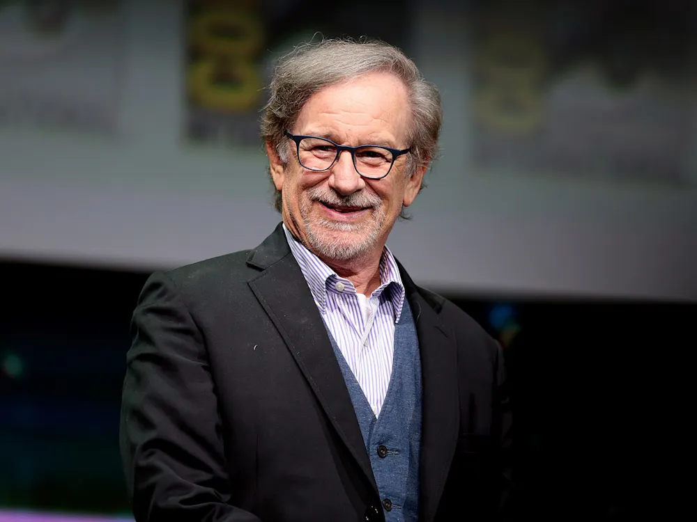 GAGE SKIDMORE / CC BY-SA 2.0
The Fabelmans is Steven Spielberg’s new semi-autobiographical movie.