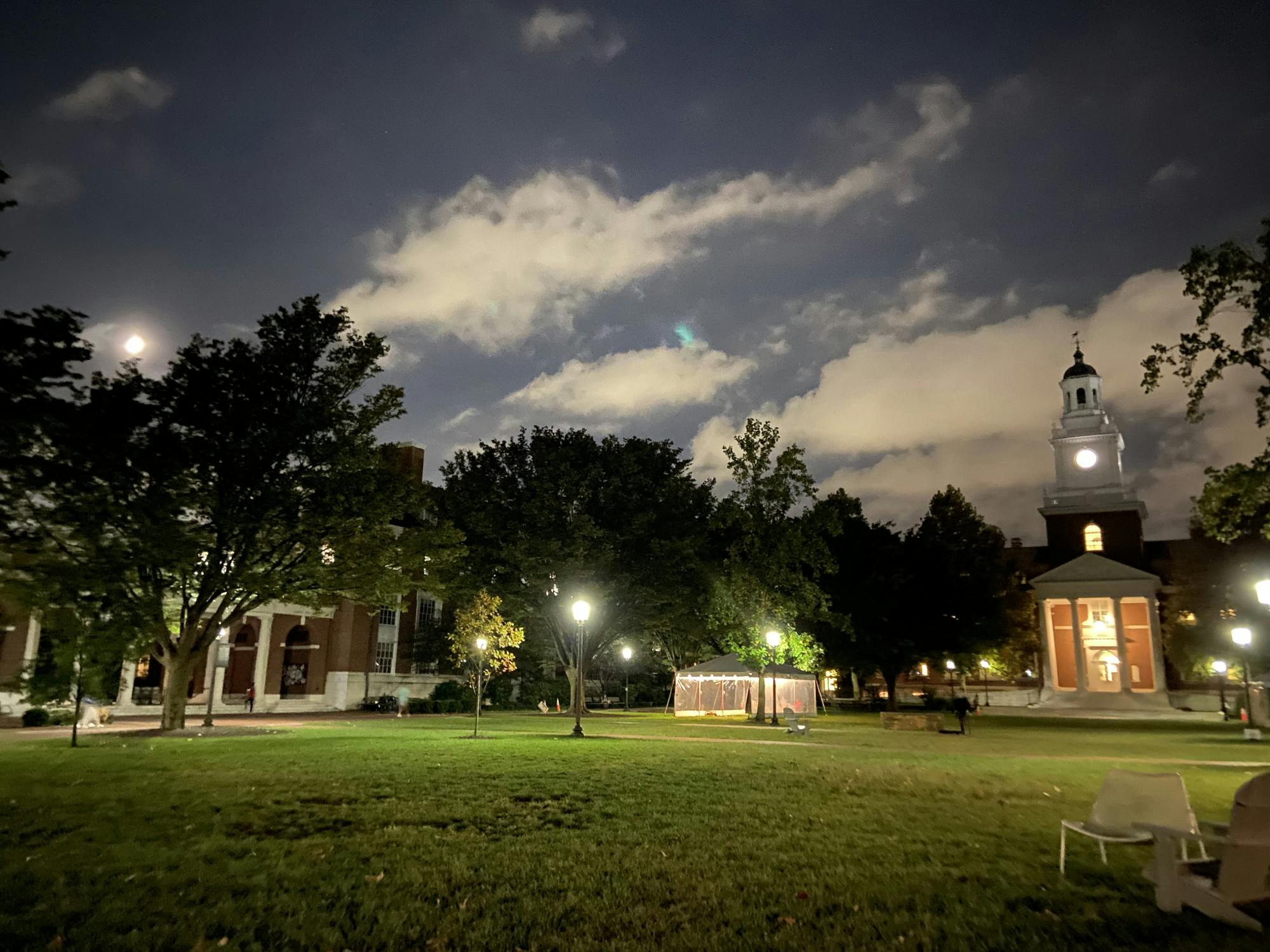 COURTESY OF SUDHA YADAV
Yadav learned to accept herself and stopped changing her personality for others.