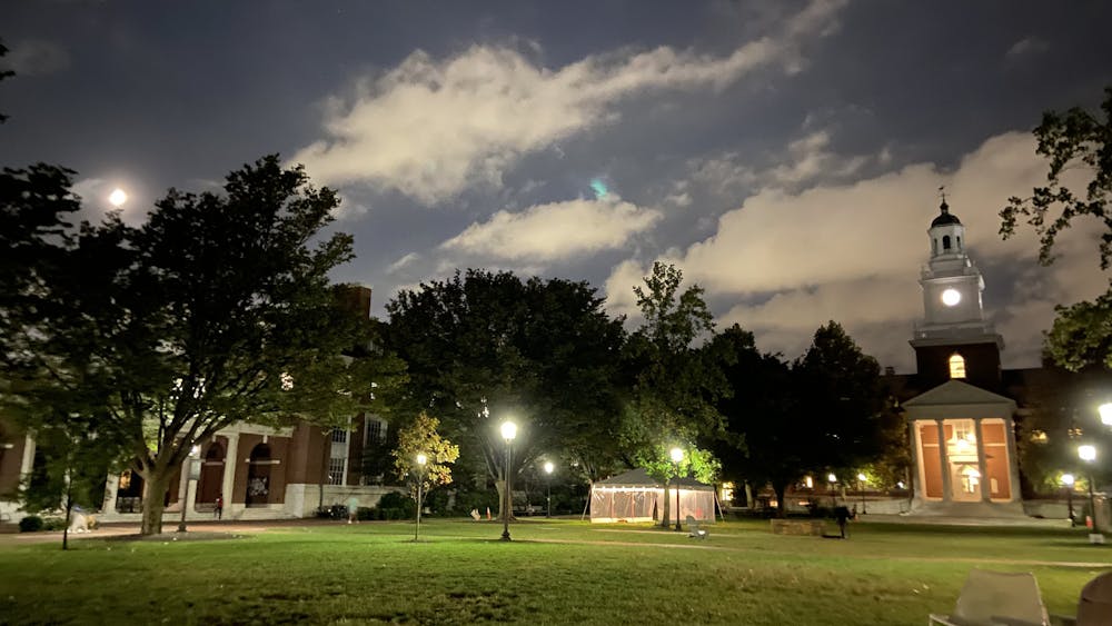 COURTESY OF SUDHA YADAV
Yadav learned to accept herself and stopped changing her personality for others.