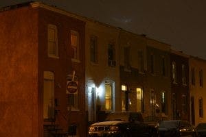  kunal maiti/photography staff
According to City-Data, median home value in N. Remington increased by over $130,000 from 2000 to 2013.