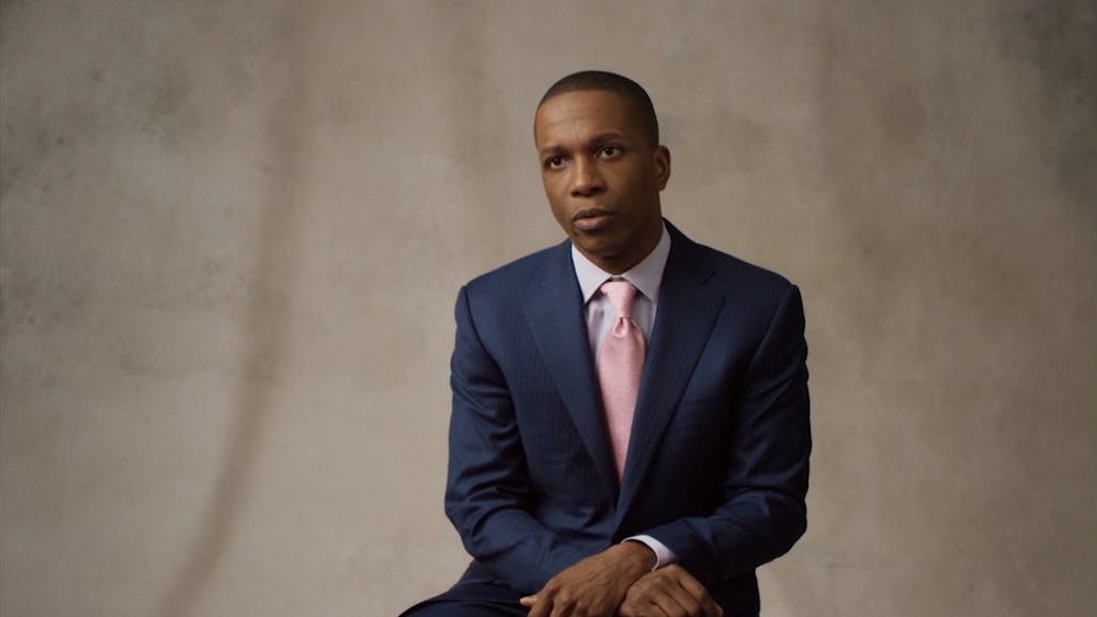 WARREN ELGORT/CC BY 3.0
Hamilton actor Leslie Odom Jr. releases a refreshing and long-awaited album.