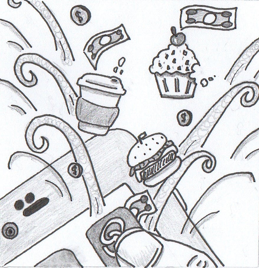  MEGAN DONNELLY/For The News-Letter