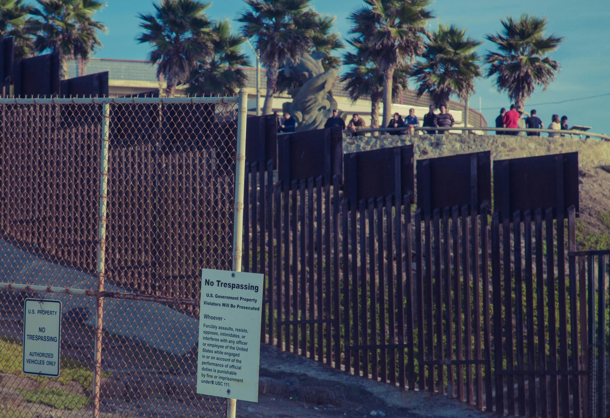 TONY WEBSTER/CC-BY-2.0
Felix reviews the qualms of American immigration politics and explores new ways the Biden administration could change the status quo.