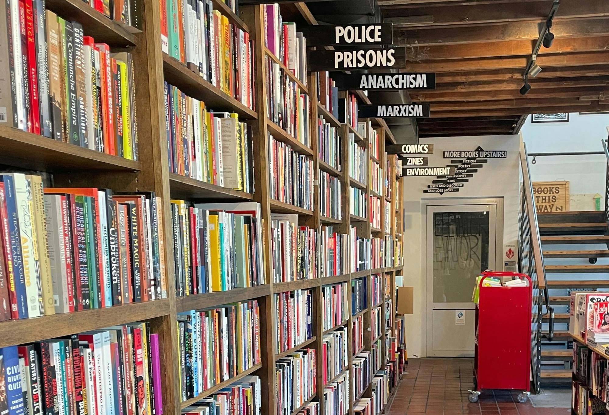 COURTESY OF LANA SWINDLE
Swindle acknowledges that receiving constructive criticism is hard but necessary to improve her writing.