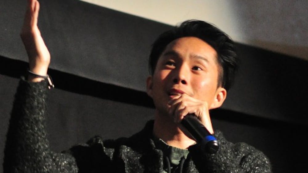 Joe Mabel / CC BY-SA 4.0
Director Justin Chon’s recent film Ms. Purple unveils a new side to Asian-American life.