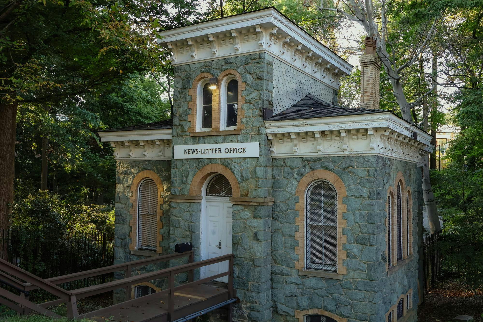 COURTESY OF YEKYEONG LEEIn his weekly article, Public Editor Leo Lin explores the essential role of a public editor.