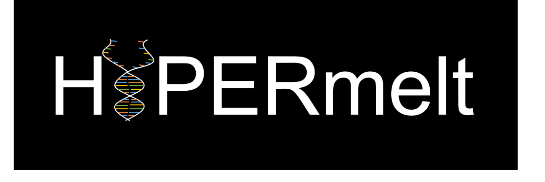 COURTESY OF CHRISSY O'KEEFE
HYPER-Melt detects tumor-specific DNA methylation in order to diagnose ovarian cancer at earlier stages.