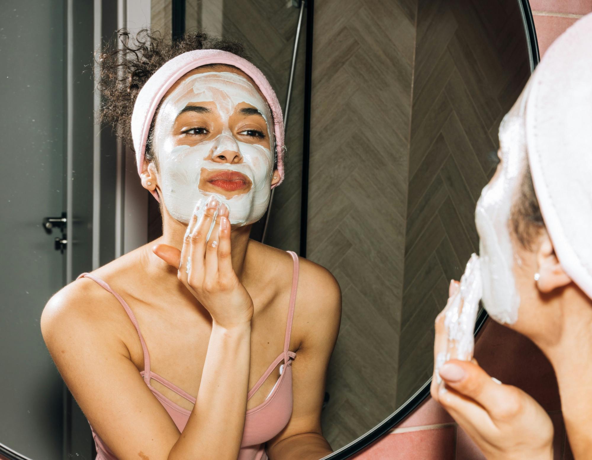 KOOLSHOOTERS / PEXELS LICENSE
Boppana warns of the misleading claims behind skincare marketing.