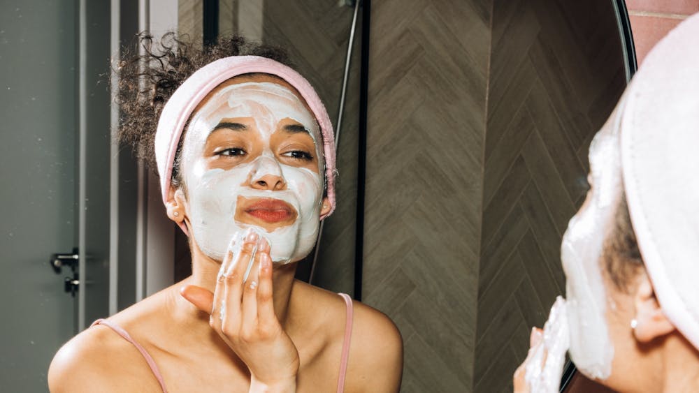KOOLSHOOTERS / PEXELS LICENSE
Boppana warns of the misleading claims behind skincare marketing.