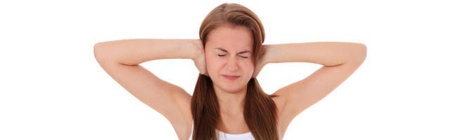 COURTESY OF WWW. TOPCONSUMERREVIEWS.COM
Displeasing sounds range between 2,000 and 5,000 Hertz and activate the amygdala and temporal lobe.