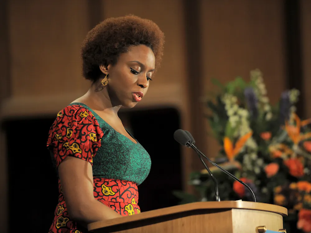 COLIN PATTERSON / CC BY-NC-ND 2.0
Arts & Entertainment editor Strait understands Adichie’s latest novel Dream Count as a valuable lesson for everyone on how to support victims.