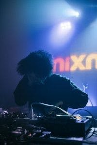  ROSS BREWER/CC-By-Nd-2.0
Kaytranada produced beats for “Meditation” on GoldLink’s album.