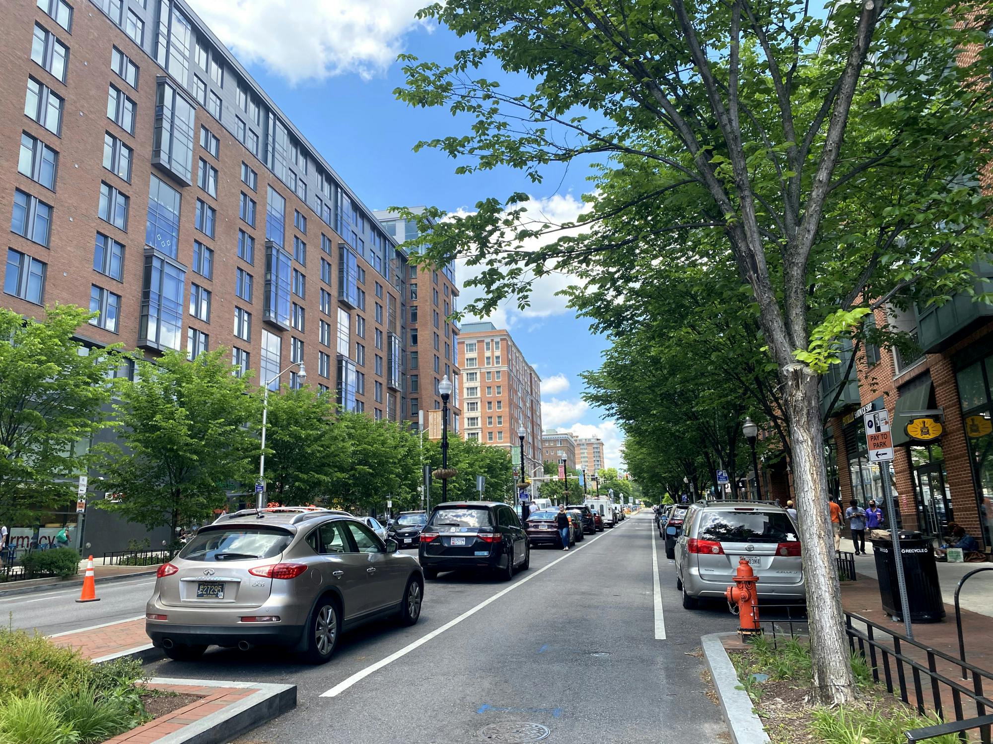 FILE PHOTO
SGA members stated that over $100,000 is available for RSOs for the spring semester.