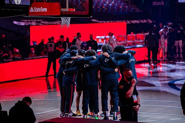 ERIK DROST / CC BY 2.0
Felton discusses the implications for the recent NBA trade.&nbsp;