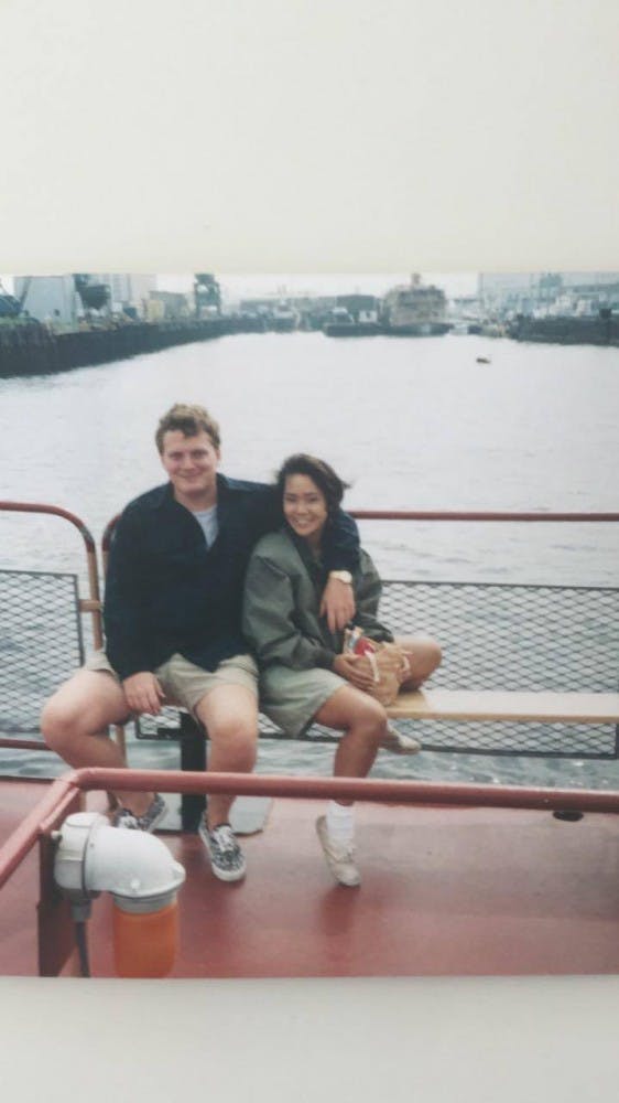 COURTESY OF MEAGAN PEOPLES