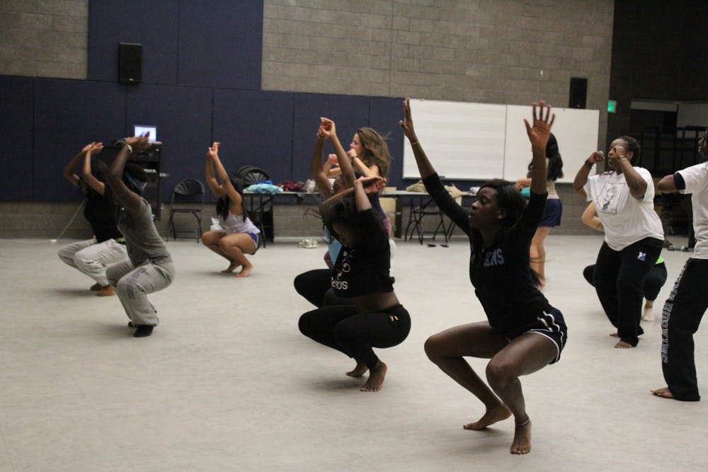 Courtesy of Ivana Su