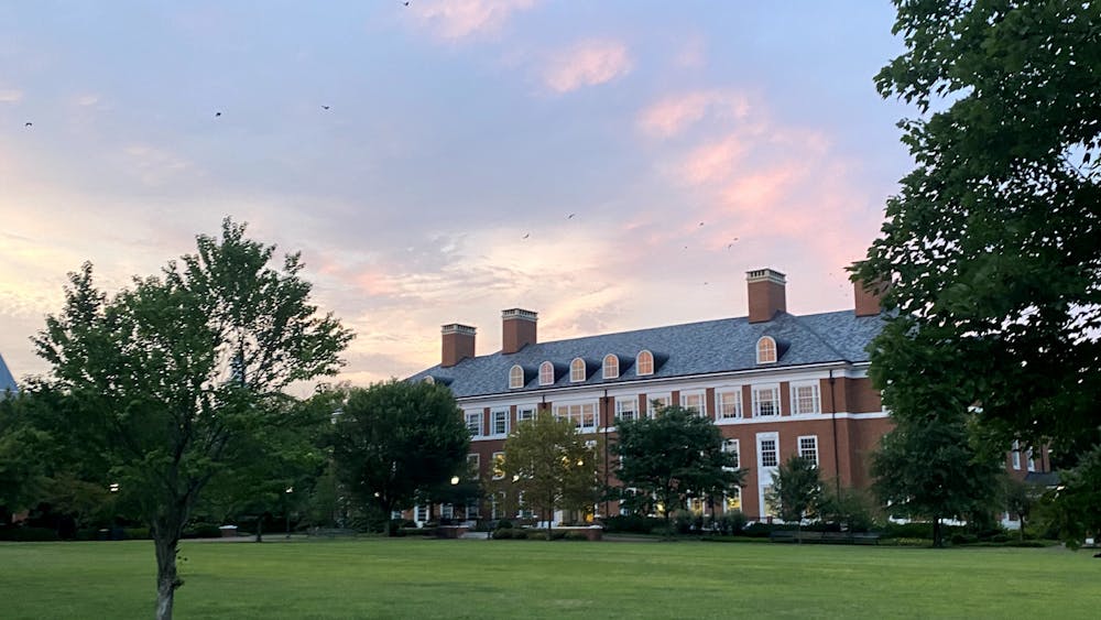 COURTESY OF SOPHIA PARK
After dealing with imposter syndrome herself, Li describes strategies on how to tackle imposter syndrome. 