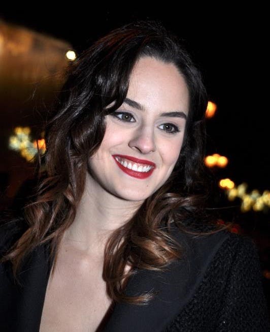 GEORGES BIARD/CC BY-S.A 3.0
Noémie Merlant acted as the protagonist in Portrait of a Lady on Fire.