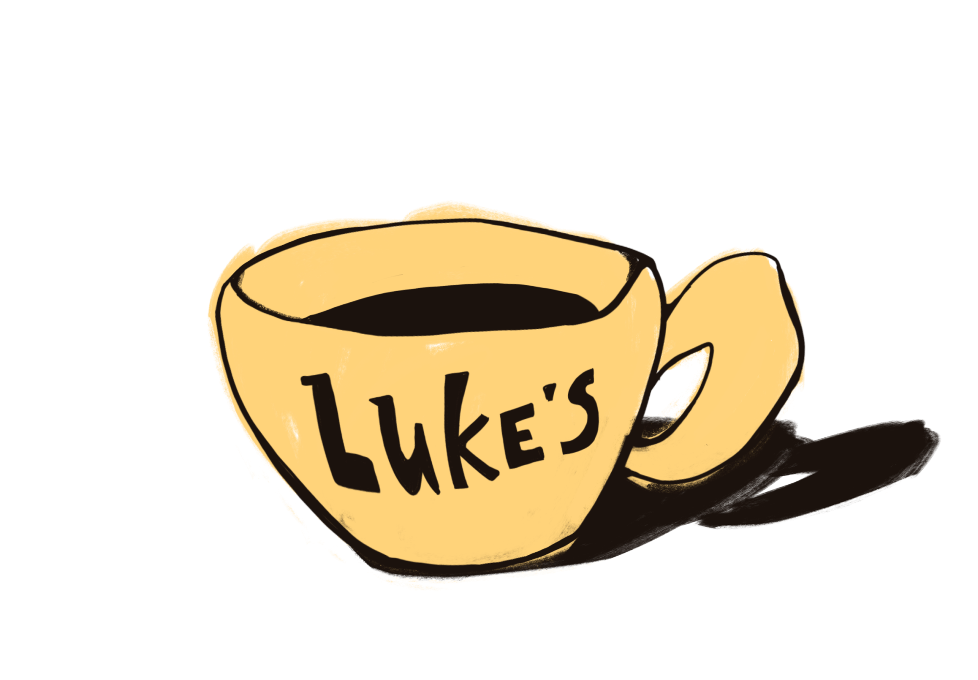 ARANTZA GARCIA / DESIGN AND LAYOUT EDITOR
Tiwari explains the lasting power of the 2000s TV show Gilmore Girls.