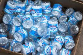 STEVEN DEPOLO/CC BY 2.0

Cities with PFAS-contaminated water supplies may become entirely reliant on bottled water.