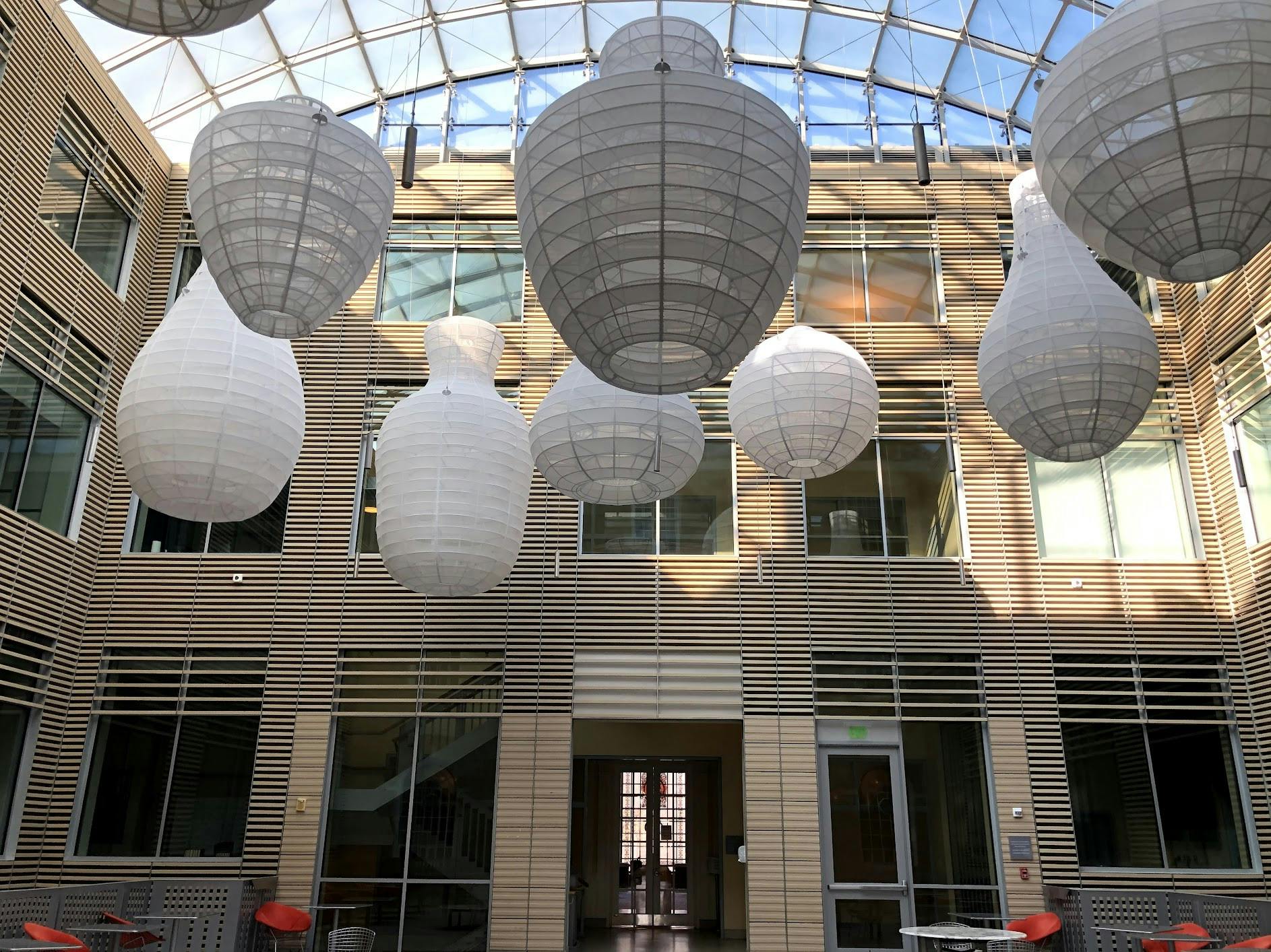 COURTESY OF MIN-SEO KIM
Students expressed excitement over the prospect of in-person events later in the semester.&nbsp;