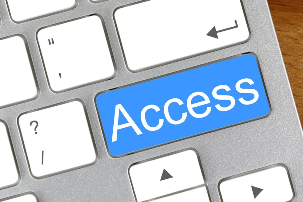 NICK YOUNGSON / CC BY-SA 3.0
Tiwari argues that open-access publishing holds a myriad of benefits for both researchers and the general public.&nbsp;