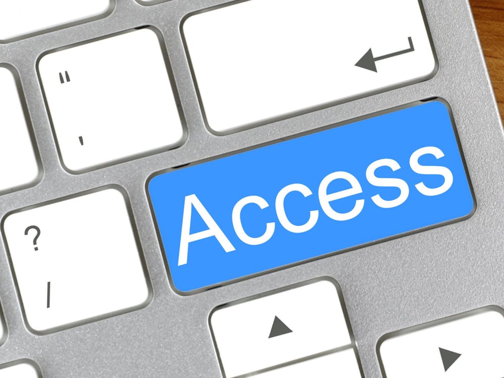 NICK YOUNGSON / CC BY-SA 3.0
Tiwari argues that open-access publishing holds a myriad of benefits for both researchers and the general public.&nbsp;