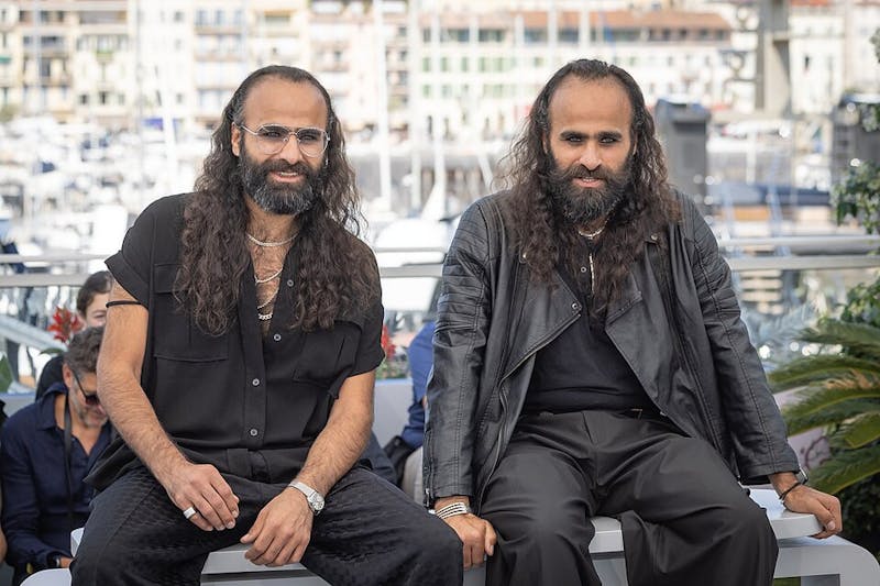 Gaza mon amour: love and laughter in unexpected places