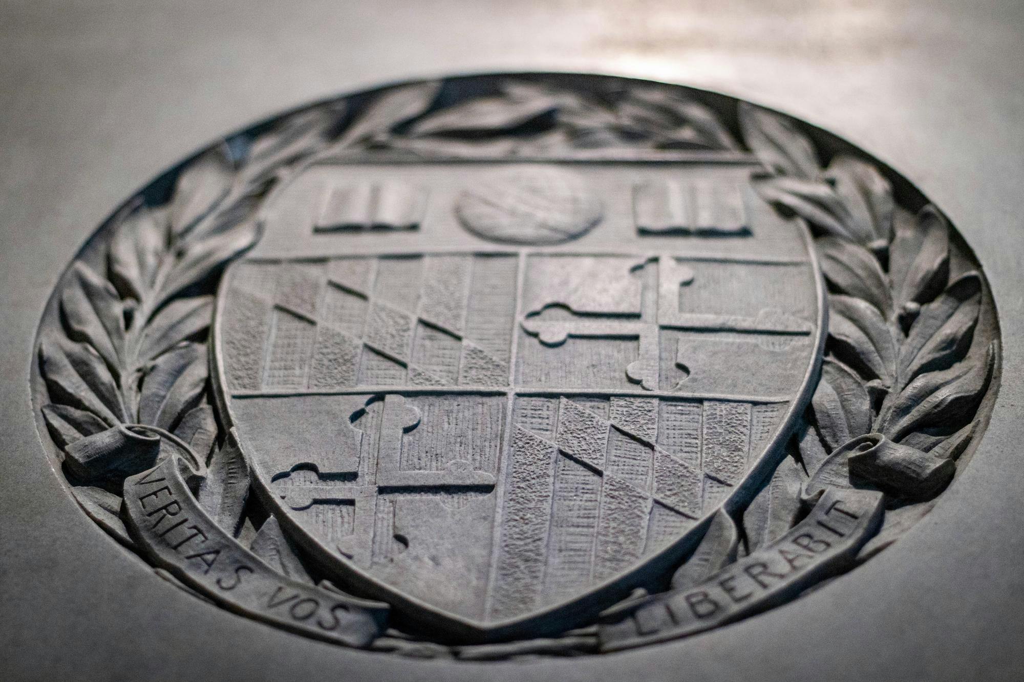 COURTESY OF YVETTE SHU
SGA convened for their weekly meeting to discuss funding for student events as well as the controversy of Johnnie Moore.