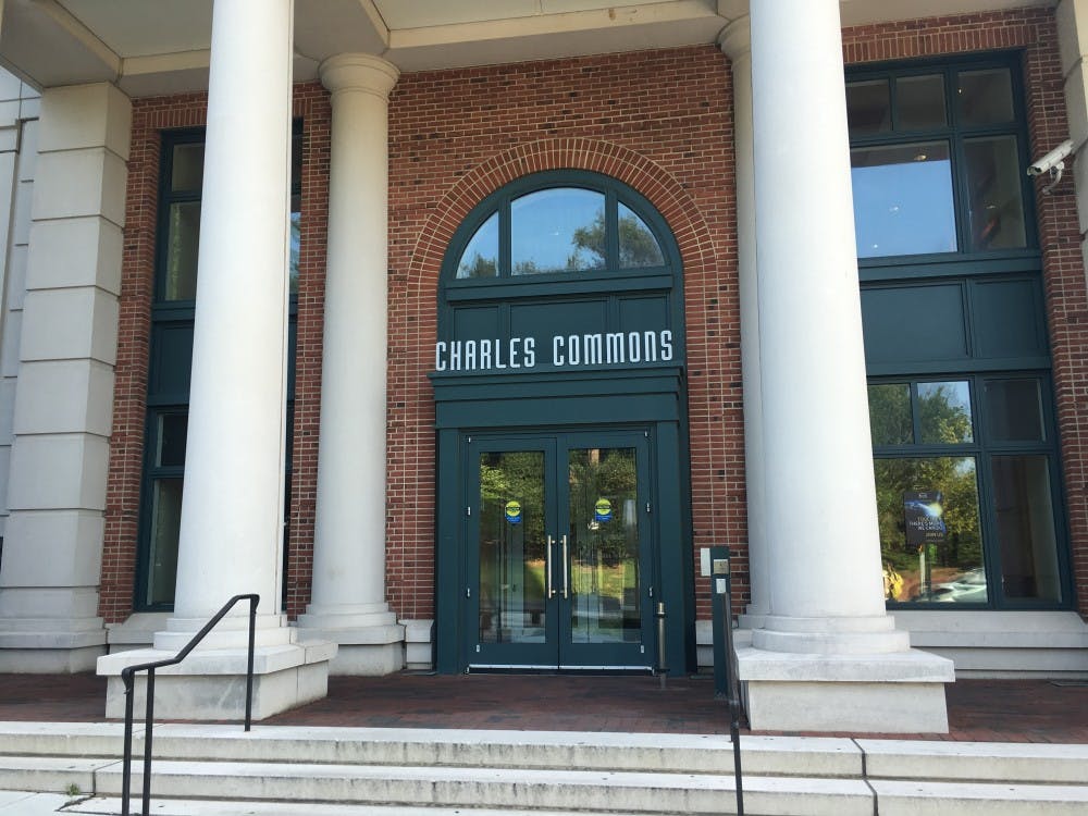 COURTESY OF MORGAN OME
Students feel the Housing Office failed to communicate clearly and provide adequate living arrangements.