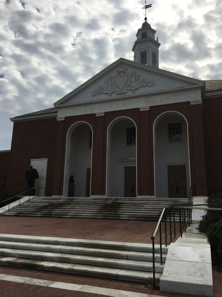 Courtesy of Samantha Seto
Student groups, such as MSE and other arts groups, will have to find alternative venues for their events.