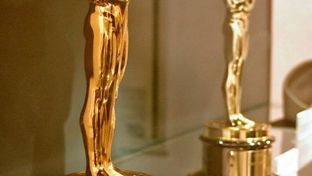 Jose Manuel mazintosh / CC BY-SA 2.0
The academy has historically failed to diversify its growing membership.