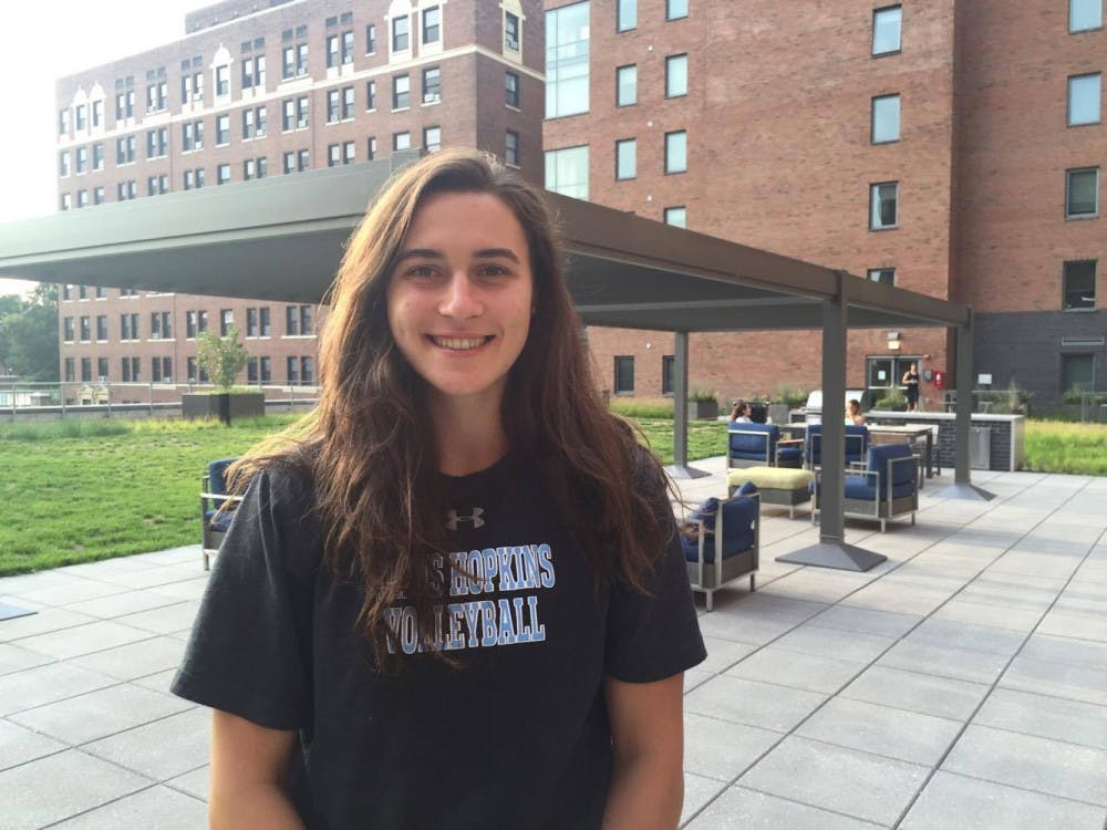 Courtesy of Elizabeth Wuerstle