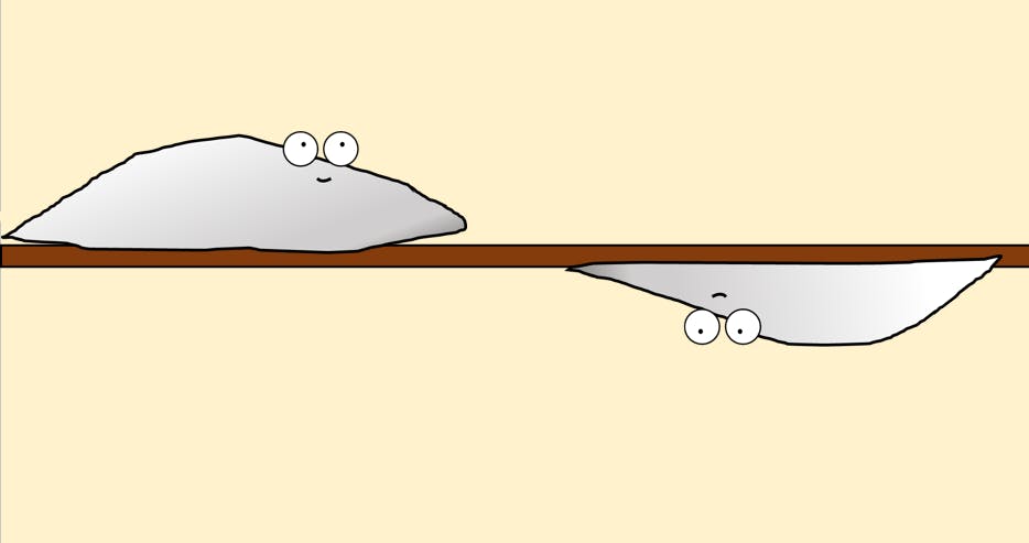 COURTESY OF BAYLEIGH MURRAY
Researchers identified cell moving mechanisms, including what occurs when two cells are about to collide.&nbsp;