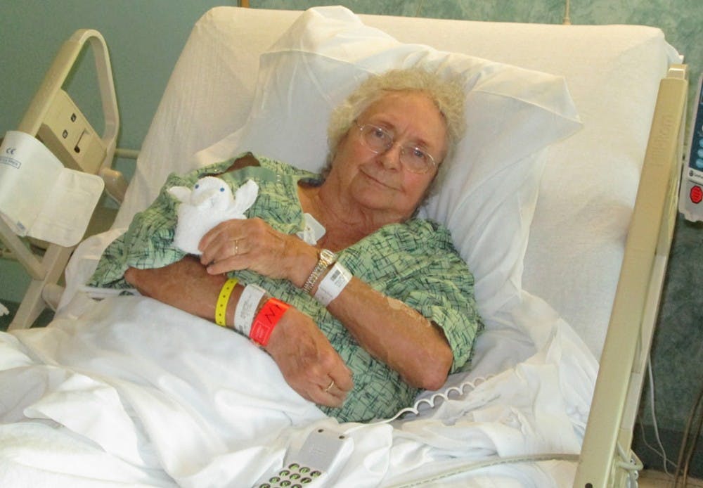 PUBLIC DOMAIN
&nbsp;
Drug resistance to chemotherapy is common in treating kidney cancer.