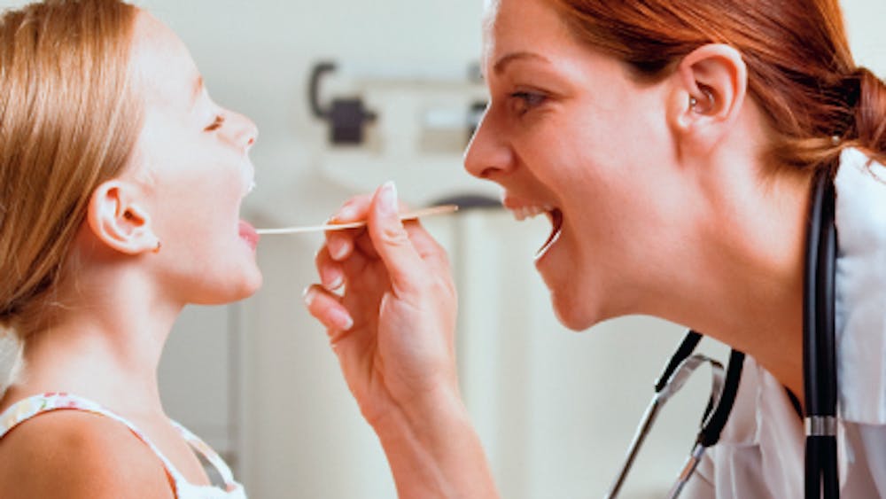 PUBLIC DOMAIN
The severity of a patient’s cold and how often they are sick is linked to social isolation and loneliness.