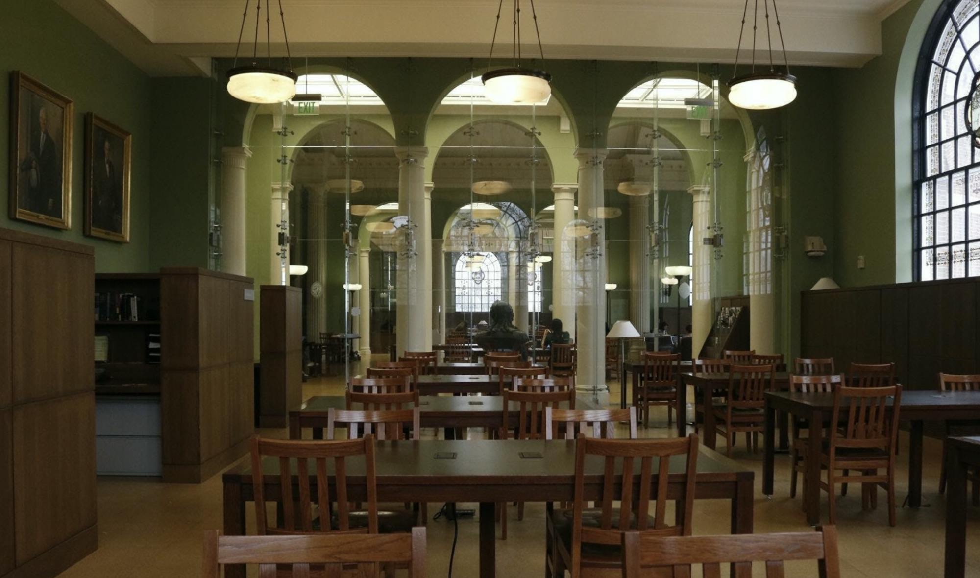 FILE PHOTO
Trans students advocate for additional demands from the University.&nbsp;