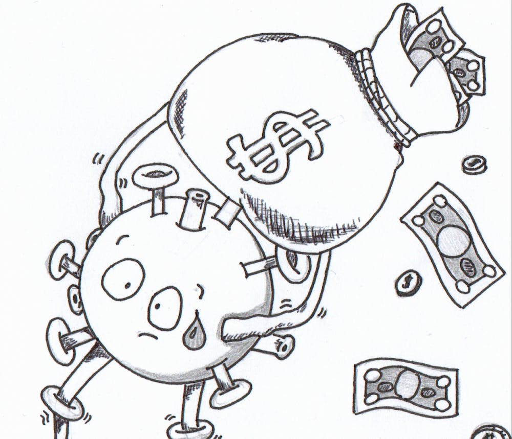 MEGAN DONNELLY/FOR THE NEWS-LETTER